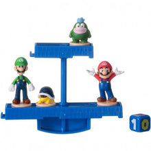 Load image into Gallery viewer, SUPER MARIO BALANCING GAME UNDERGROUND STAGE
