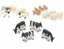 Load image into Gallery viewer, BRITAINS MIXED ANIMAL PACK
