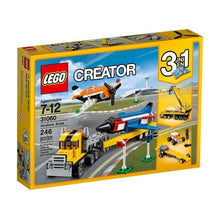 Load image into Gallery viewer, LEGO Creator Airshow Aces
