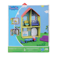 Load image into Gallery viewer, Peppa Pig Peppa&#39;s Family House Playset
