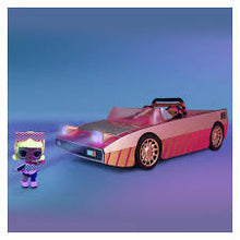 Load image into Gallery viewer, L.O.L. Surprise! Car-Pool Coupe with Doll
