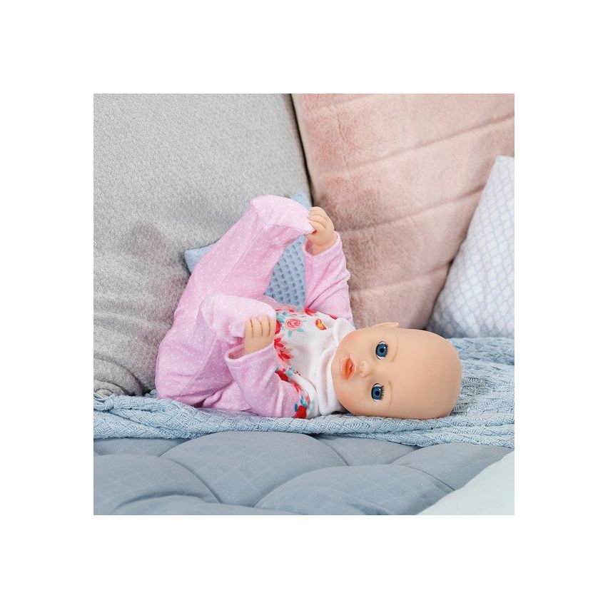 Baby annabell romper sales