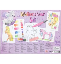 Load image into Gallery viewer, Miss Melody Watercolour Set
