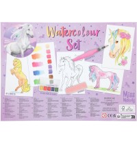 Miss Melody Watercolour Set