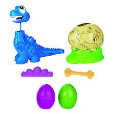 Play-Doh Dino Crate Escape