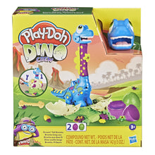 Load image into Gallery viewer, Play-Doh Dino Crate Escape
