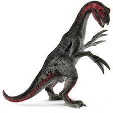 Schleich Therizinosaurus Dinosaur Figure