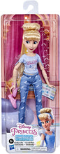 Load image into Gallery viewer, Disney Princes - COMFY SQUAD - Cinderella
