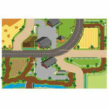 Load image into Gallery viewer, KIDS GLOBE PLAYMAT - FARM
