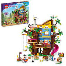 Load image into Gallery viewer, LEGO 41703 FRIENDS FRIENDSHIP TREE HOUSE
