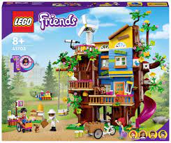 LEGO 41703 FRIENDS FRIENDSHIP TREE HOUSE