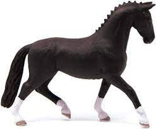 Load image into Gallery viewer, Schleich Hannover Mare Black
