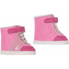 Load image into Gallery viewer, Baby Born Sneakers pink 43cm
