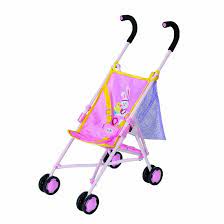 Baby Born BABY born Stroller with Bag