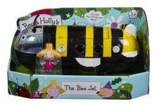 Load image into Gallery viewer, Ben and Holly The Bee Jet

