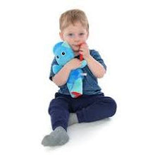 Load image into Gallery viewer, Copy of Super Soft Sensory Mr Tumble Soft Toy

