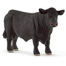 Load image into Gallery viewer, BLACK ANGUS BULL
