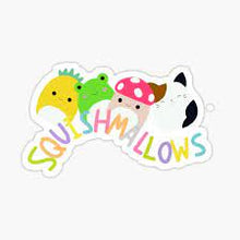 Load image into Gallery viewer, Squishmallows Rahima the Camel 12&quot; Plush
