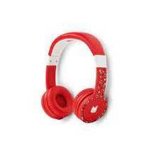 Load image into Gallery viewer, Tonies Headphones - Red
