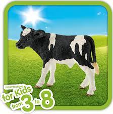 Schleich 13797 Holstein Cow