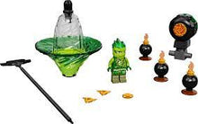 Load image into Gallery viewer, Lego70689 Lego Ninjago Bomb Dodge Spinner
