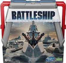 Load image into Gallery viewer, Hasbro Battleship Classic Board Game
