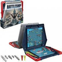 Load image into Gallery viewer, Hasbro Battleship Classic Board Game
