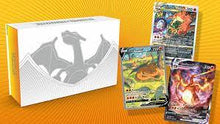 Load image into Gallery viewer, Pokémon TCG: Sword &amp; Shield Ultra-Premium Collection—Charizard
