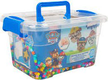 Load image into Gallery viewer, Paw Patrol - ironing beads

