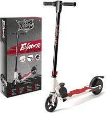 Load image into Gallery viewer, Xootz Evader 24V 2.5AH Electric Scooter
