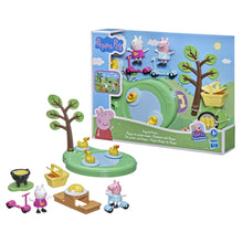 Load image into Gallery viewer, Peppa Pig Peppa&#39;s Picnic
