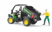Load image into Gallery viewer, John Deere Gator XUV 855D – Bruder

