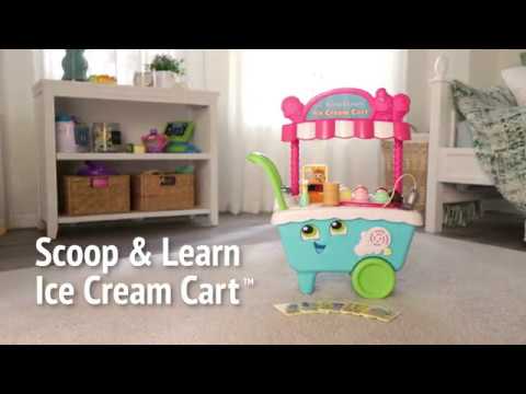 Leapfrog scoop and learn hot sale parts