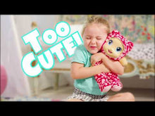 Load and play video in Gallery viewer, My Baby Tumbles Doll - 12inch/30cm
