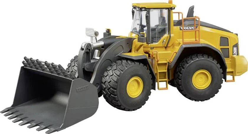 BROTHER Volvo wheel loader L260H