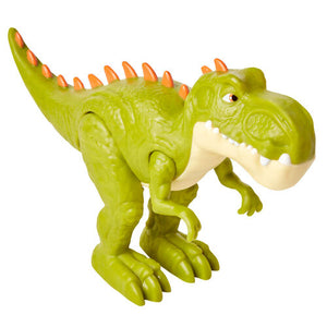 Gigantosaurus Giganto Action Figure Case