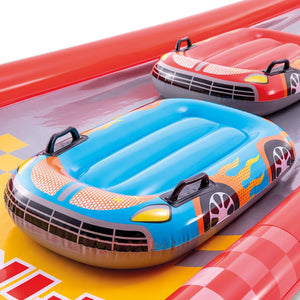 Intex Racing Fun Slide