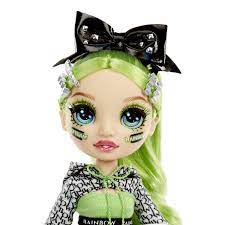 Rainbow High Cheer Pop - Jade Hunter