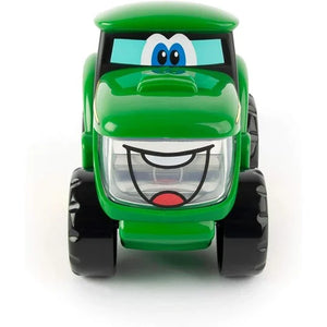 John Deere  Johnny Tractor Flashlight Toy