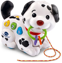 Load image into Gallery viewer, Vtech Pull Along Puppy Pal
