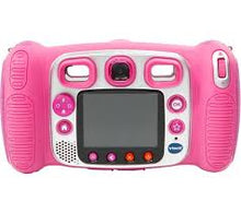 Load image into Gallery viewer, VTech Kidizoom Duo 5.0 - Pink
