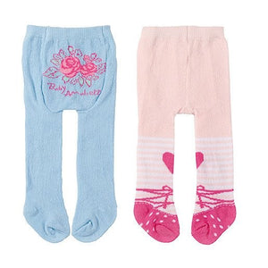 Baby Annabell Tights