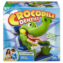 Load image into Gallery viewer, Crocodile Dentist Game
