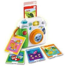 Load image into Gallery viewer, LeapFrog Fun-2-3 Instant Camera
