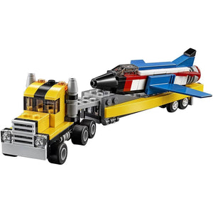 LEGO Creator Airshow Aces