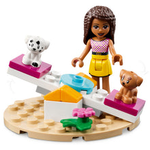 Load image into Gallery viewer, LEGO 41698 FRIENDS PET PLAYGROUND
