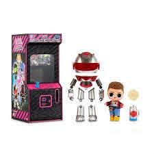 L.O.L. Surprise! Boys Arcade Heroes