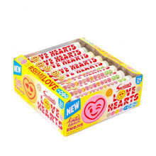 Load image into Gallery viewer, SWIZZELS LOVE HEARTS SUPERSIZED PUZZLE 1000PCS
