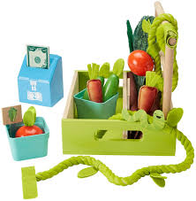 Fisher Price Farm-to-Market Stand Play Set Play
