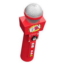 FGTeeV Microphone